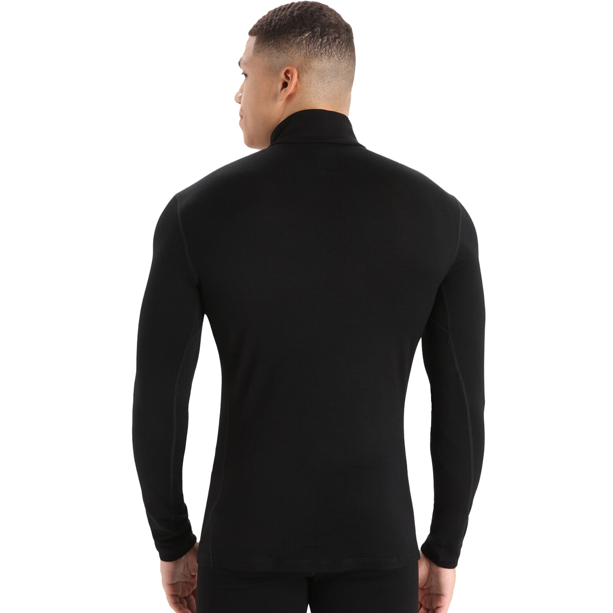 Men's 260 Tech Long Sleeve Half Zip alternate view