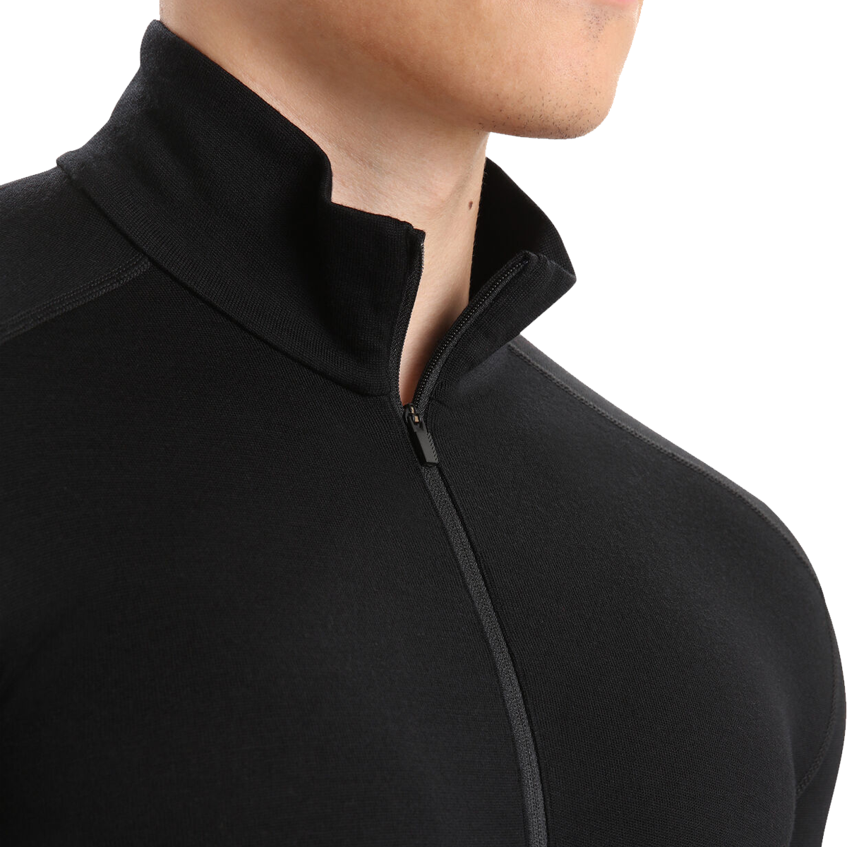 Men's 260 Tech Long Sleeve Half Zip alternate view