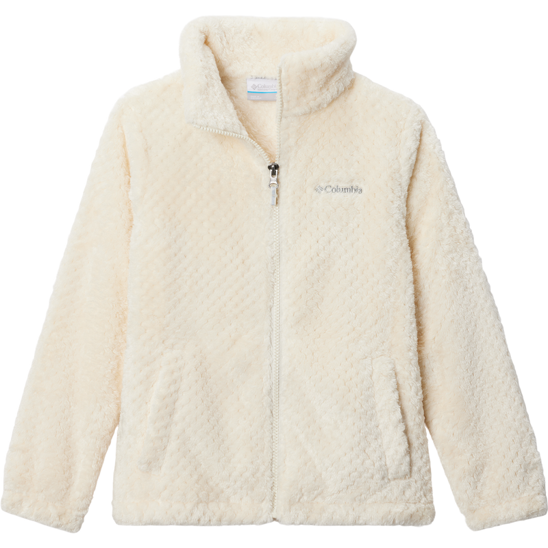 Youth Fire Side Sherpa Full Zip, Featured Image