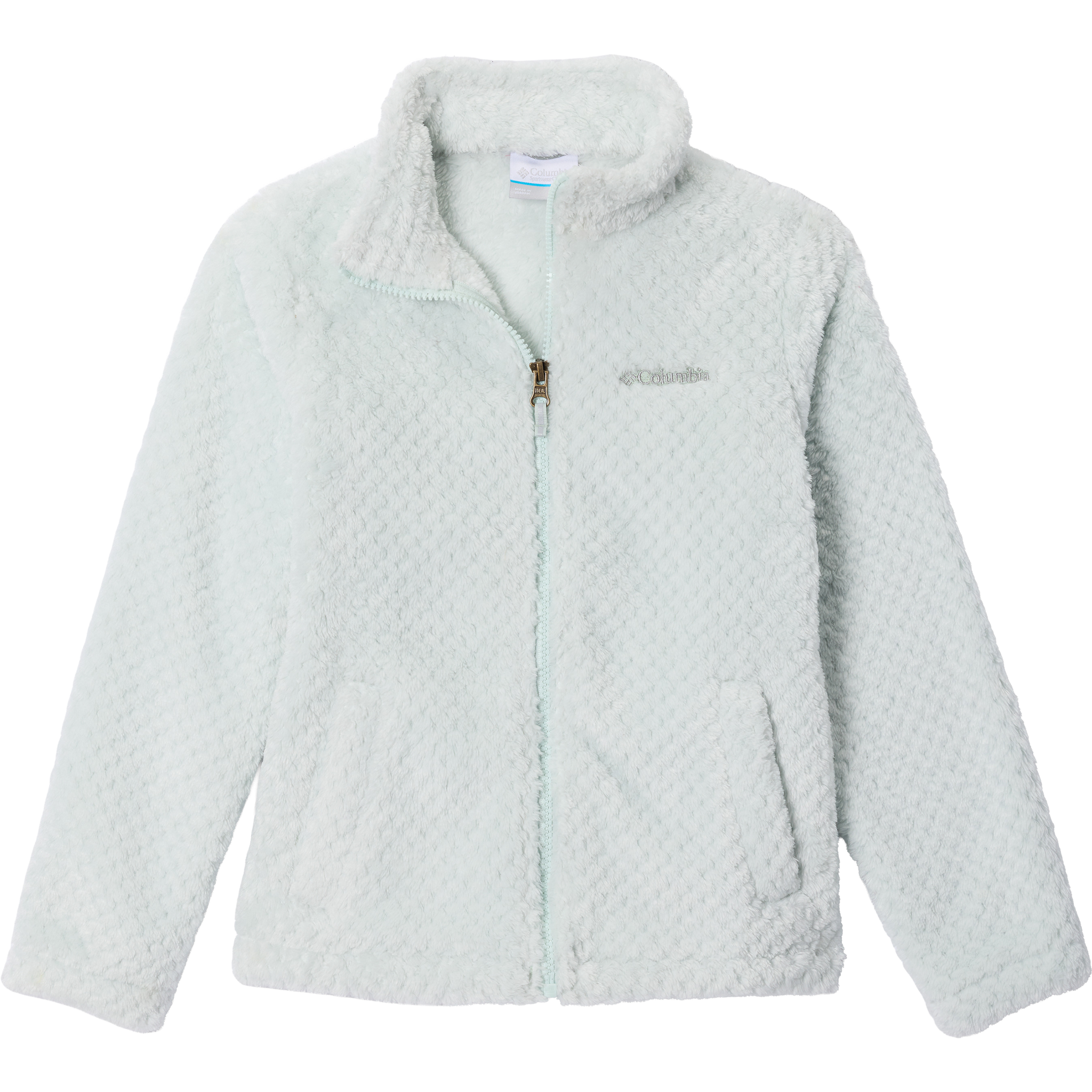 Youth Fire Side Sherpa Full Zip alternate view