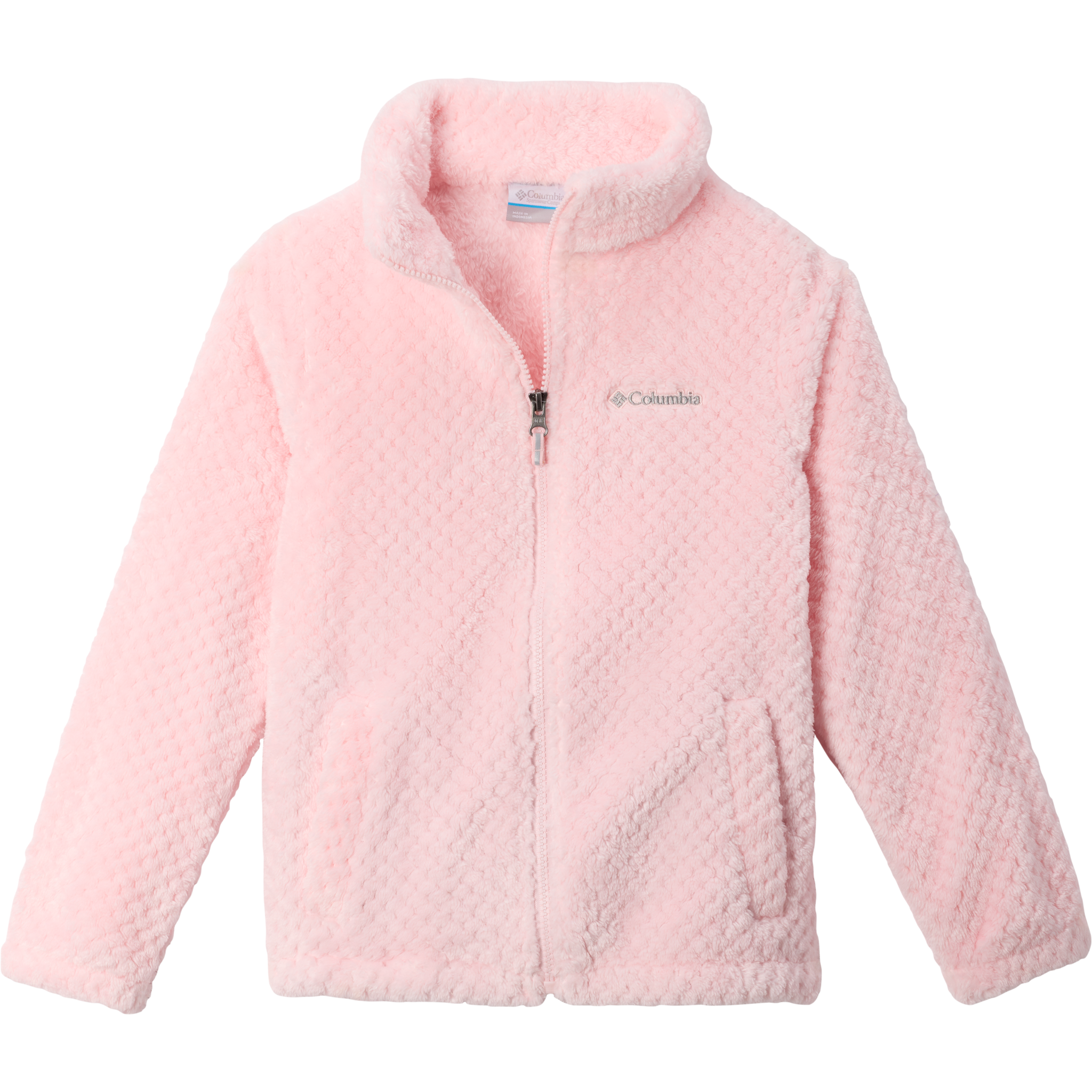 Youth Fire Side Sherpa Full Zip alternate view