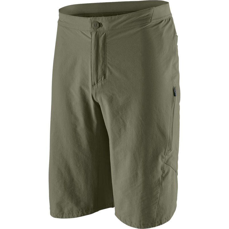 Men's Landfarer Bike Shorts