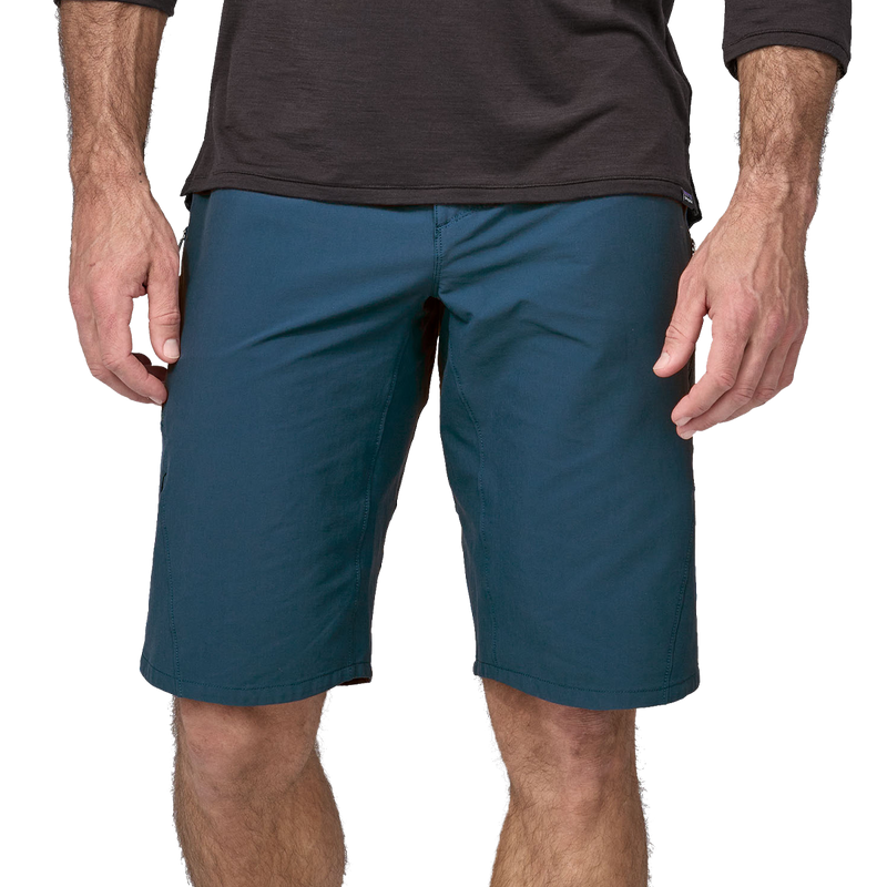 Men's Landfarer Bike Shorts