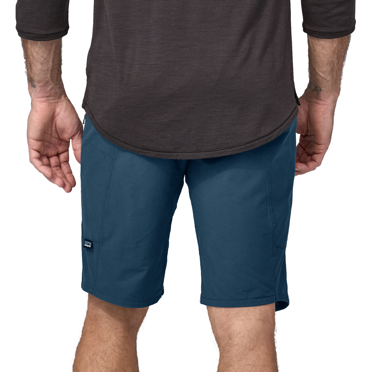 Men's Landfarer Bike Shorts alternate view