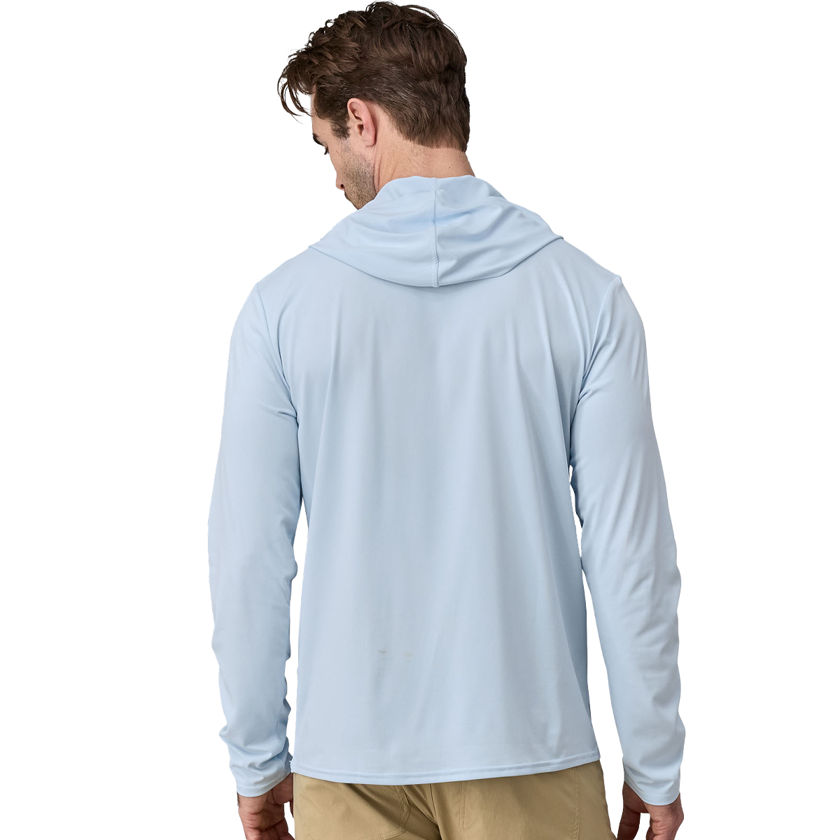 Men's Capilene Cool Daily Hoody alternate view