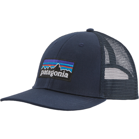 P-6 Logo LoPro Trucker Hat
