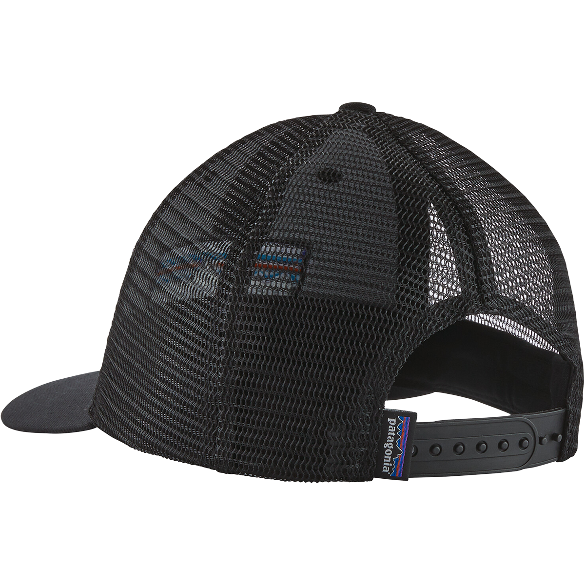 P-6 Logo LoPro Trucker Hat alternate view