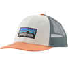 WTPE-White w/ Peach Sherbet