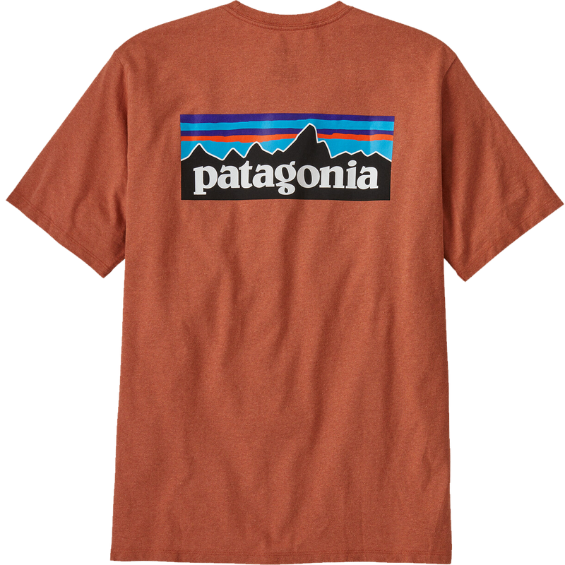 Men's P-6 Logo Responsibili-Tee, Featured Image