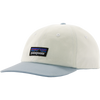 BIFL-Birch White Fleck Blue