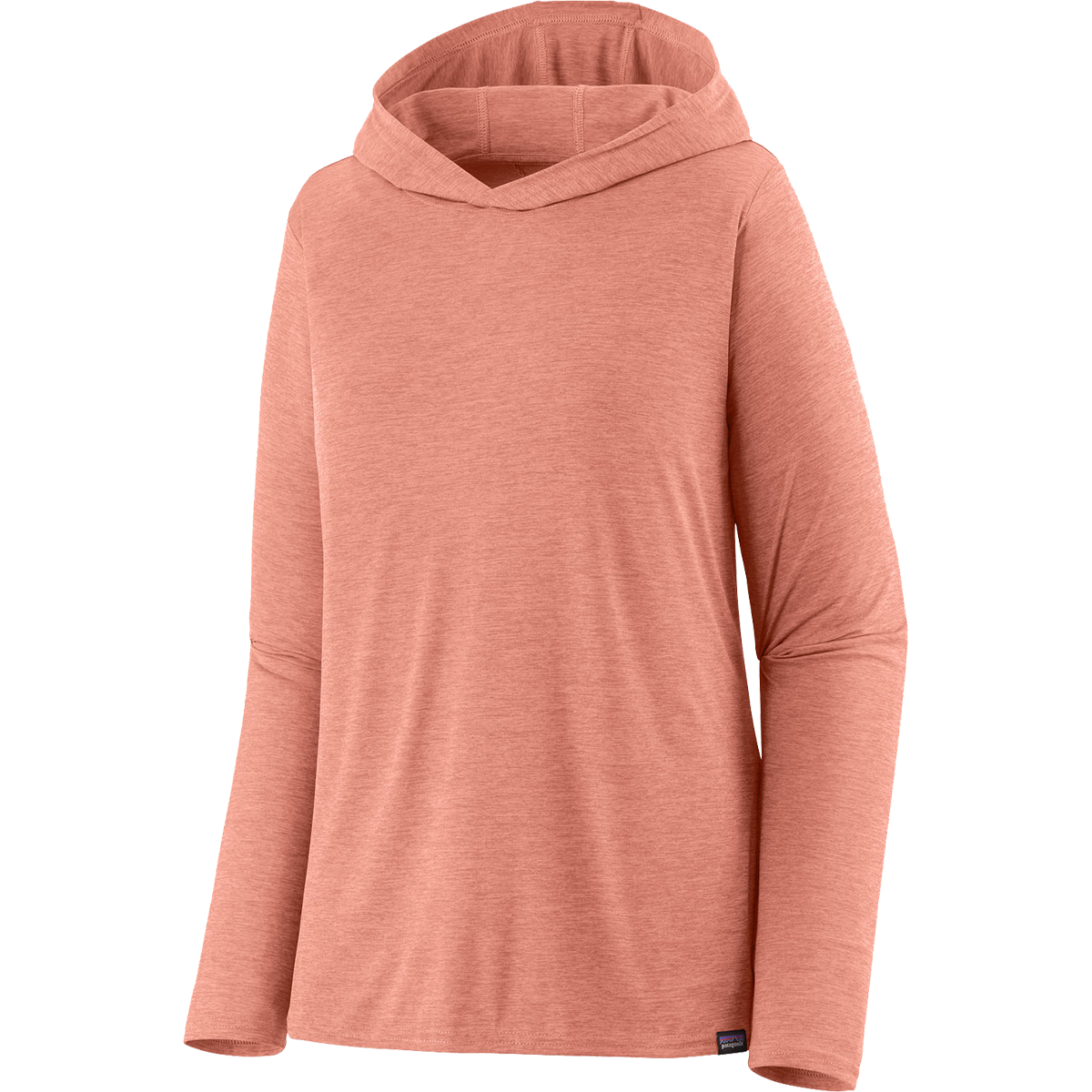 Women's Capilene Cool Daily Hoody alternate view