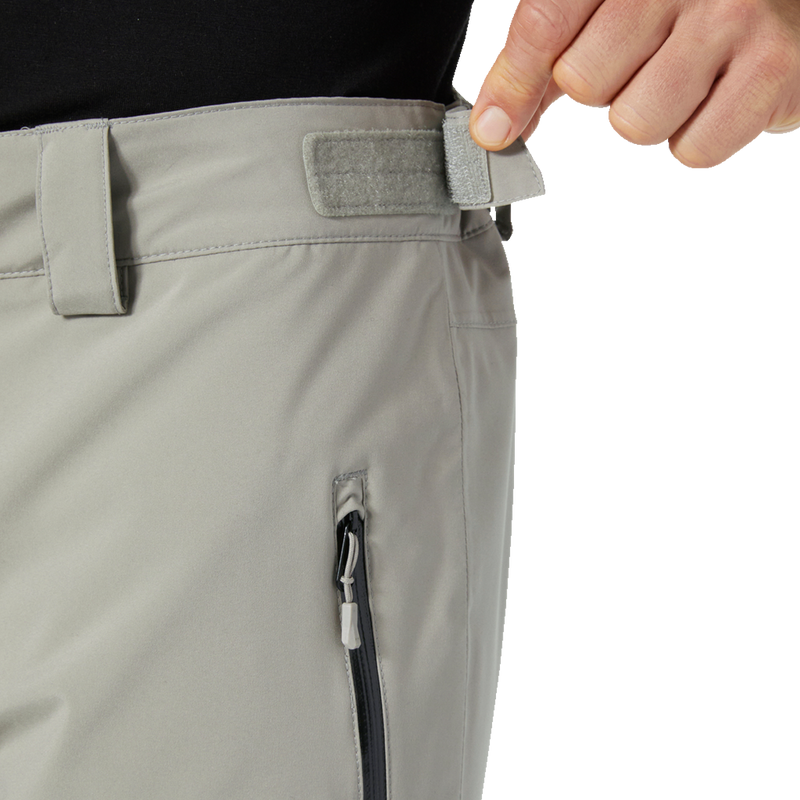 Men's Legendary Insulated Pant, Helly Hansen Men's Legendary Insulated Pan waist