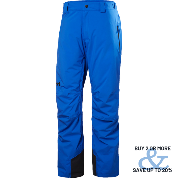 Helly Hansen Men's Legendary Insulated Pant