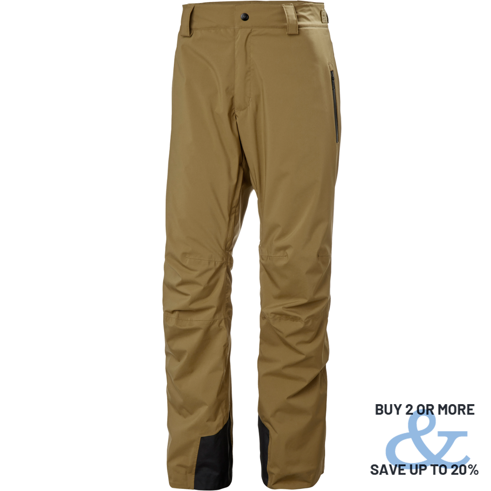 Men's Legendary Insulated Pant alternate view