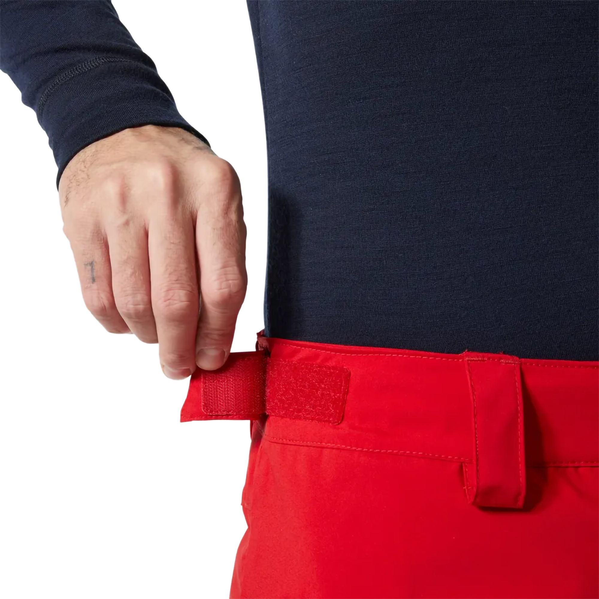 Men's Legendary Insulated Pant alternate view