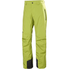 500-Pulse Green