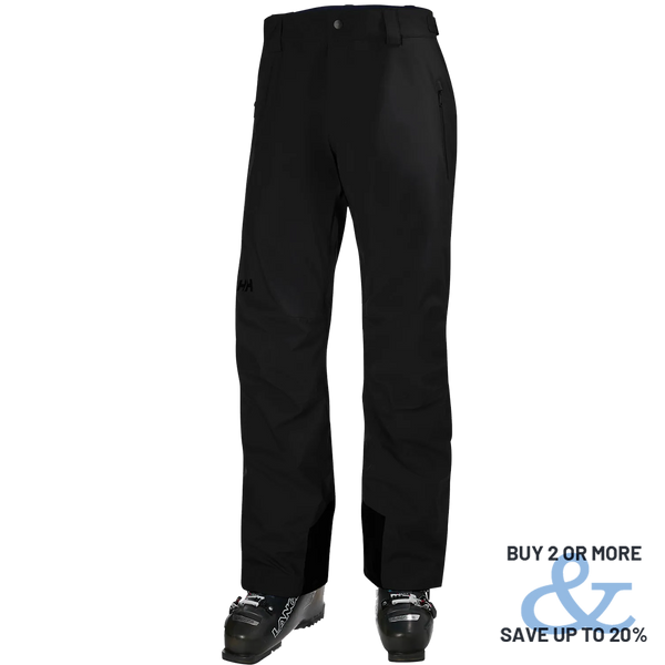 Helly Hansen Men's Legendary Insulated Pant