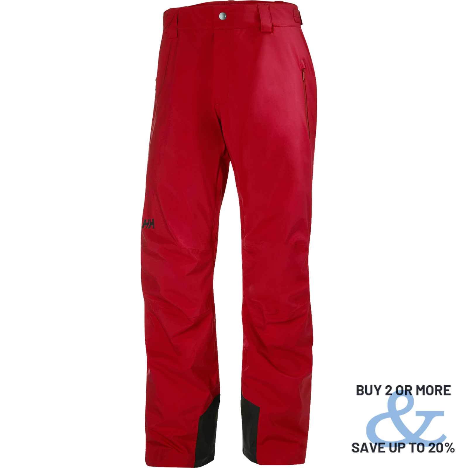 Men's Legendary Insulated Pant alternate view