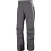 831-Thunder Grey