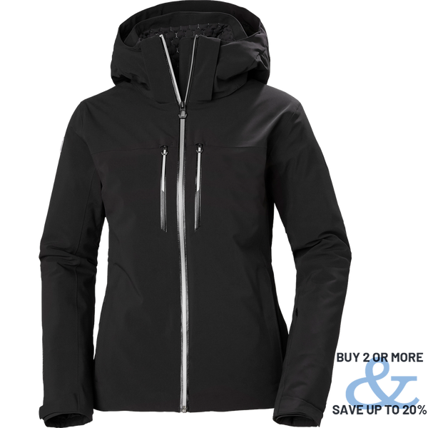 Helly Hansen Women's Alphelia Lifaloft Jacket