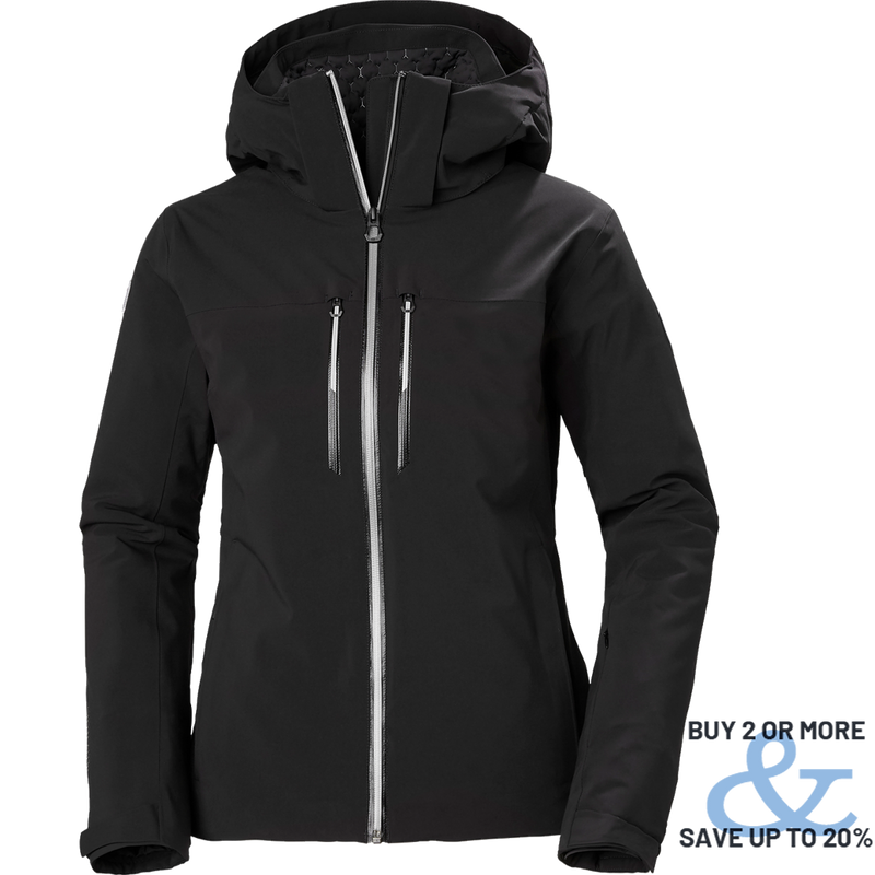 Women's Alphelia Lifaloft Jacket, Featured Image