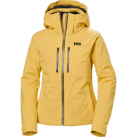 Women's Alphelia Lifaloft Jacket