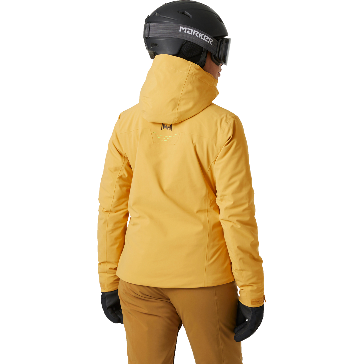 Women's Alphelia Lifaloft Jacket alternate view