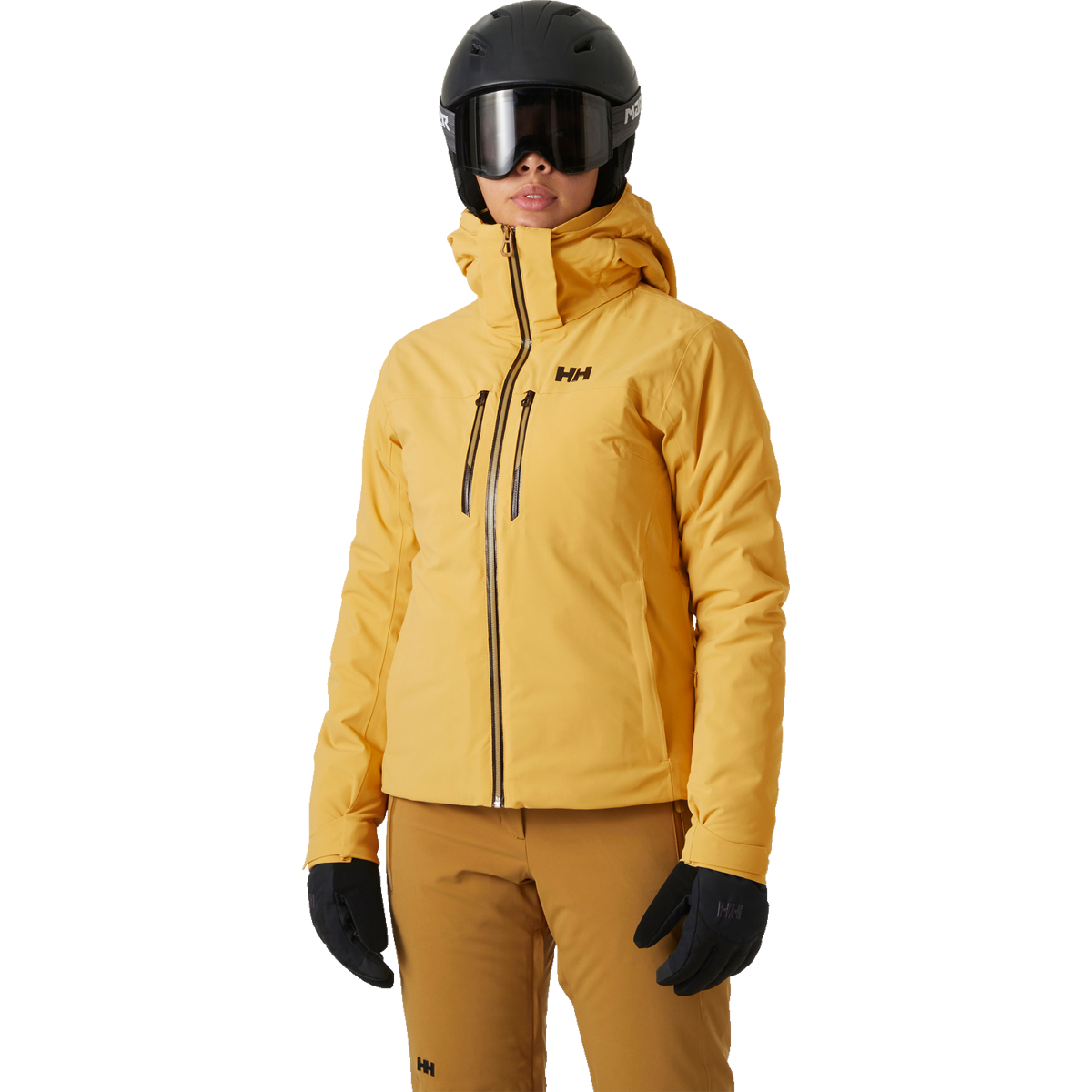 Women's Alphelia Lifaloft Jacket alternate view