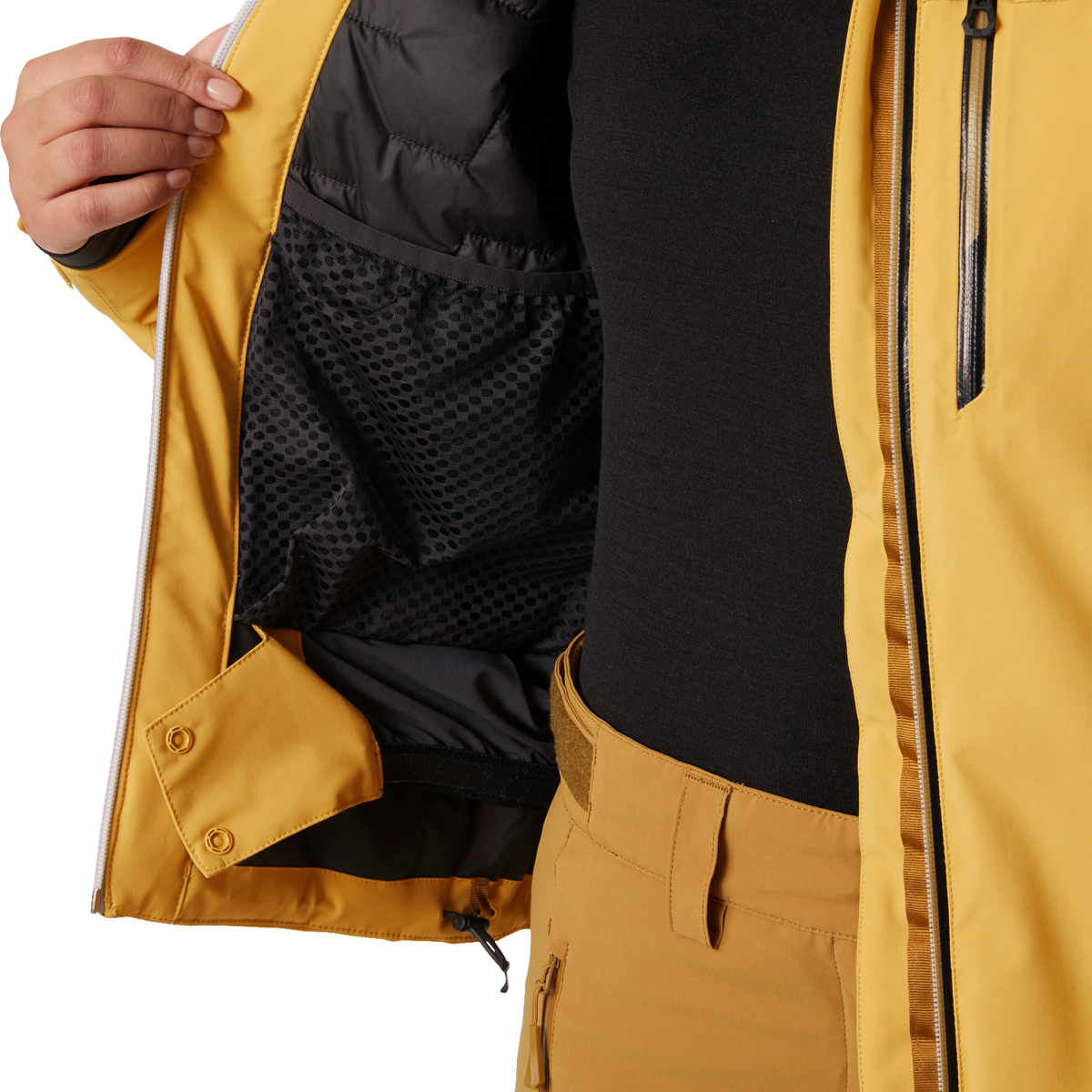 Women's Alphelia Lifaloft Jacket alternate view