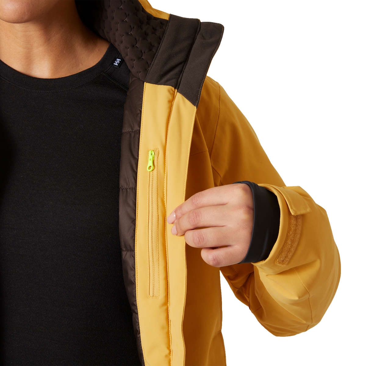Women's Alphelia Lifaloft Jacket alternate view