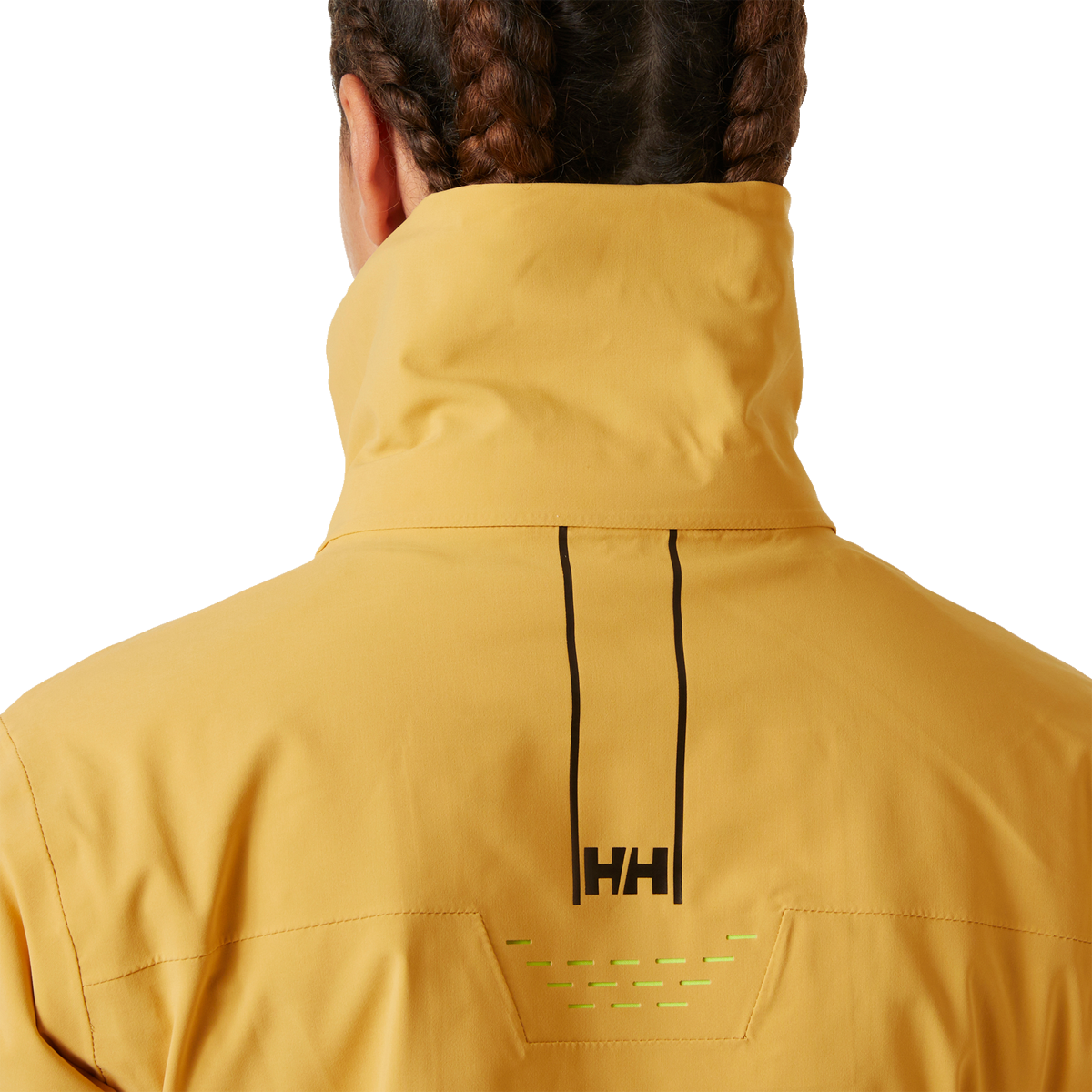 Women's Alphelia Lifaloft Jacket alternate view