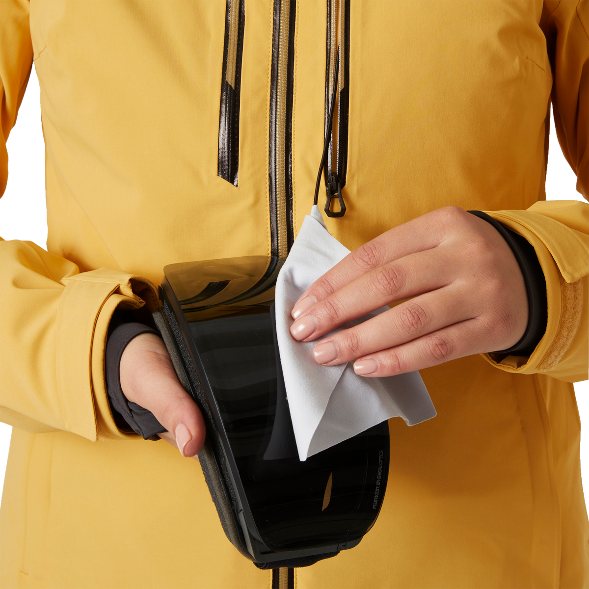 Women's Alphelia Lifaloft Jacket alternate view