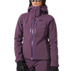 Helly Hansen Women's Alphelia Lifaloft Jacket front