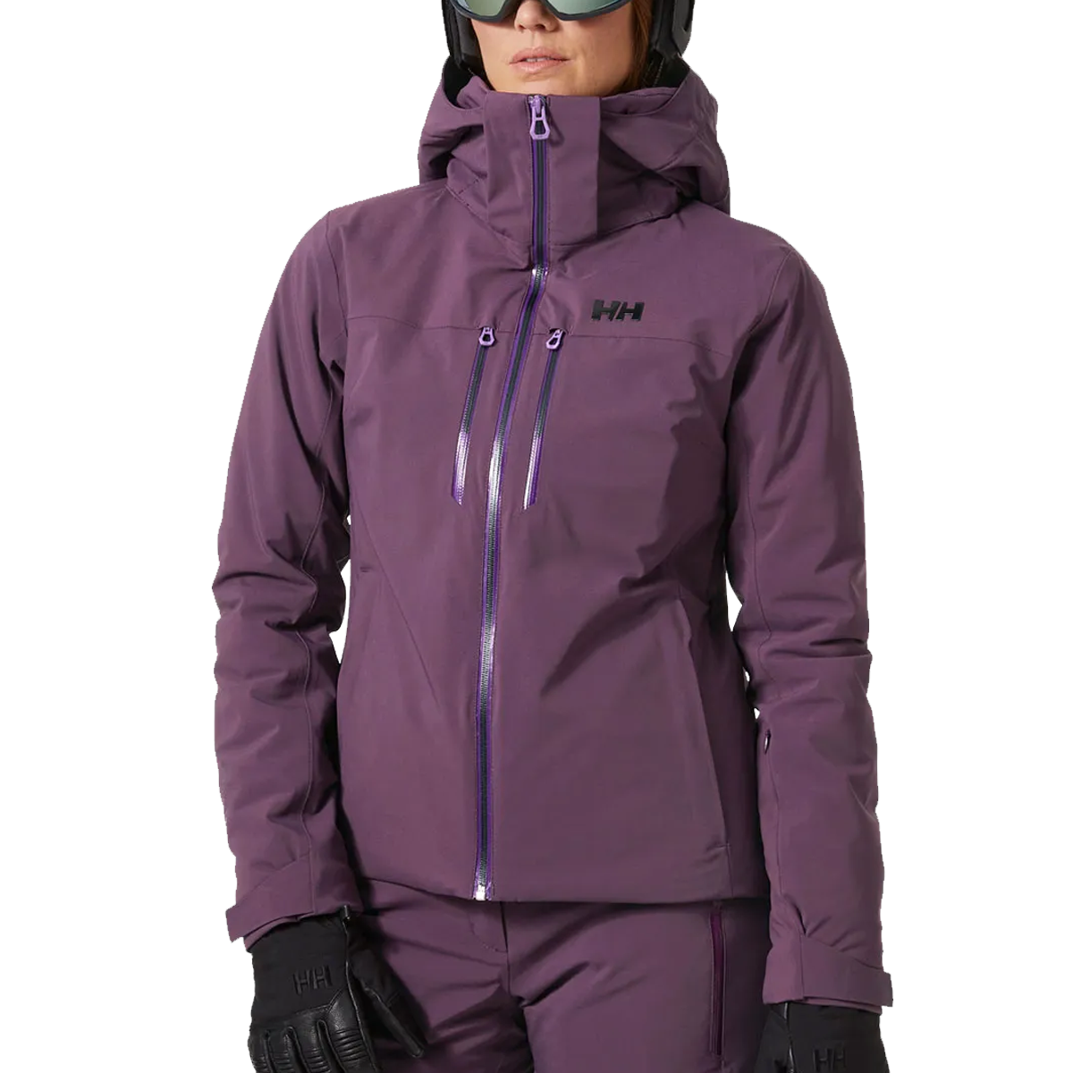 Women's Alphelia Lifaloft Jacket alternate view