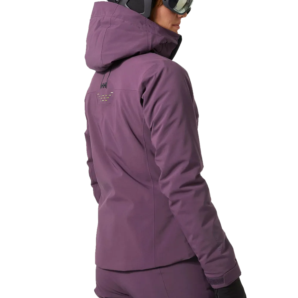 Women's Alphelia Lifaloft Jacket alternate view