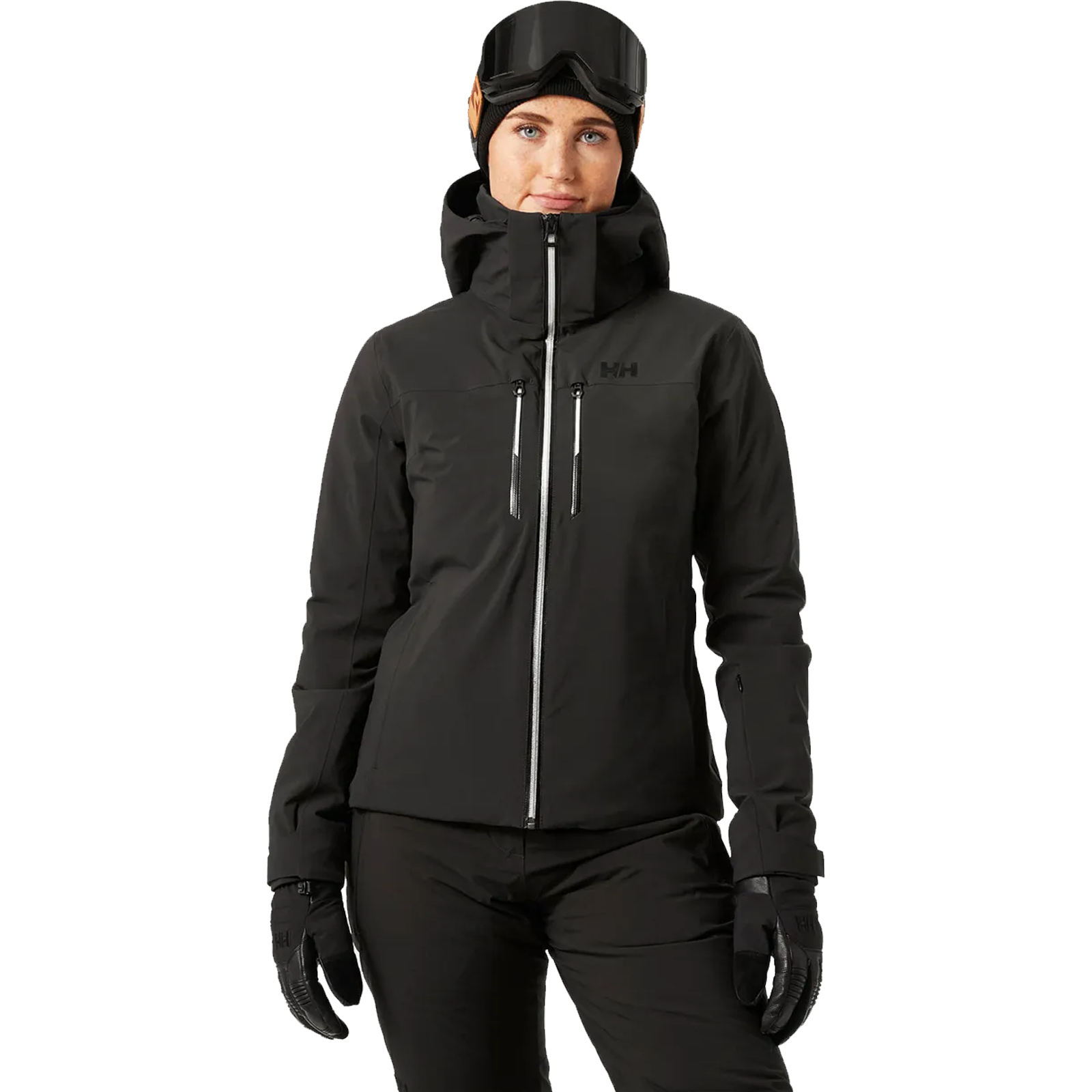 Women's Alphelia Lifaloft Jacket alternate view