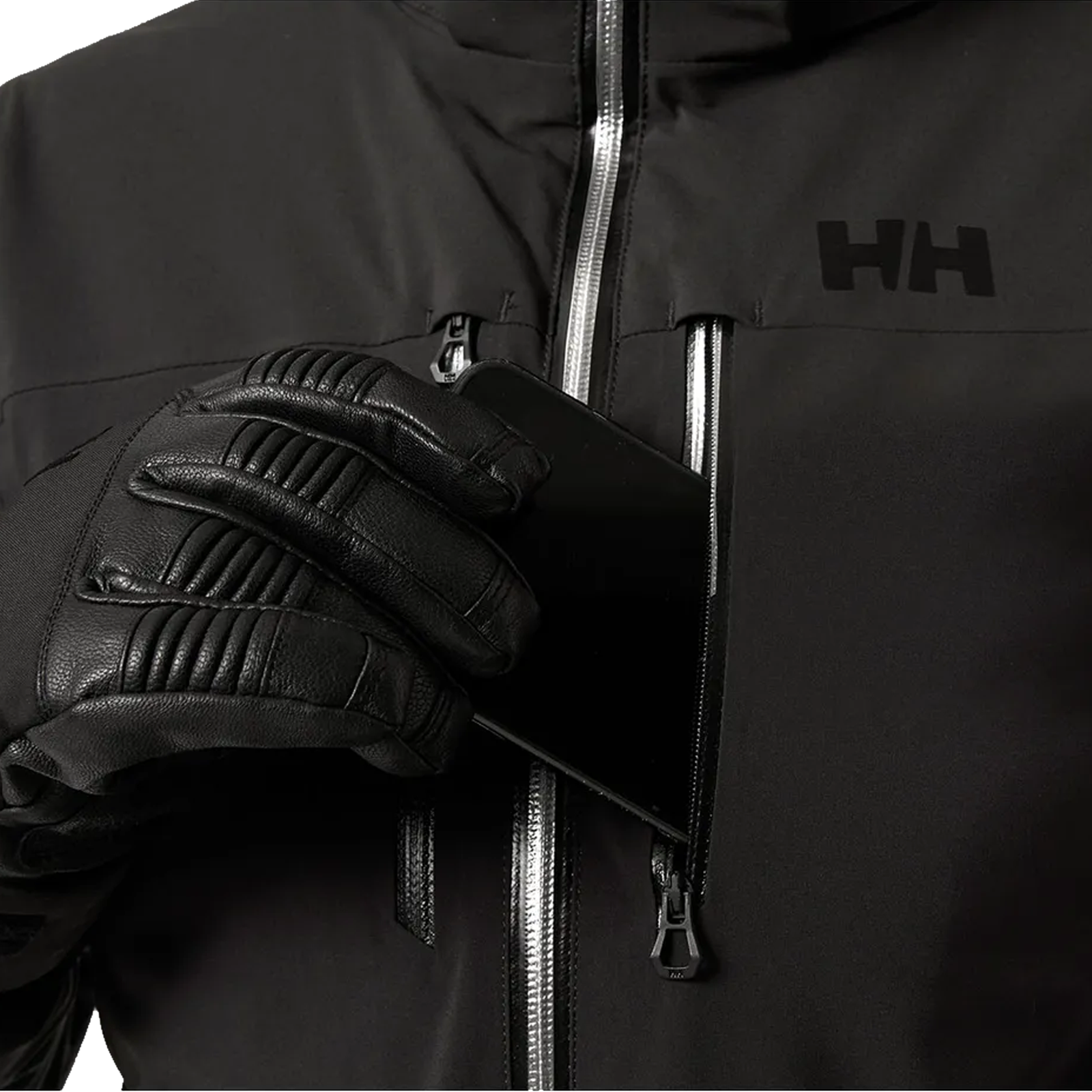 Women's Alphelia Lifaloft Jacket alternate view