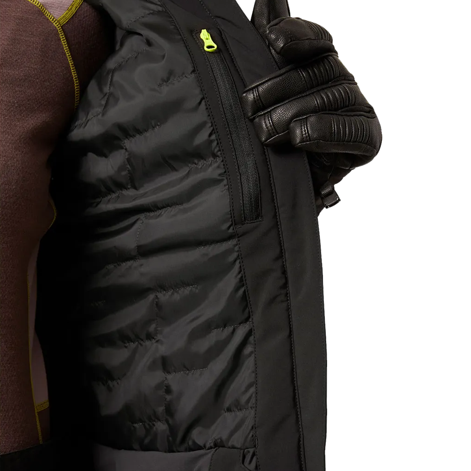 Women's Alphelia Lifaloft Jacket alternate view