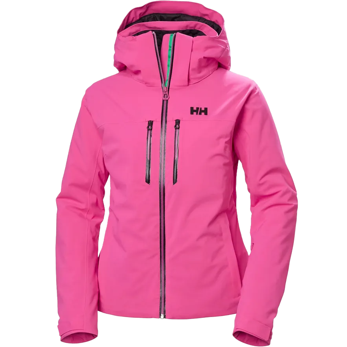 Women's Alphelia Lifaloft Jacket alternate view