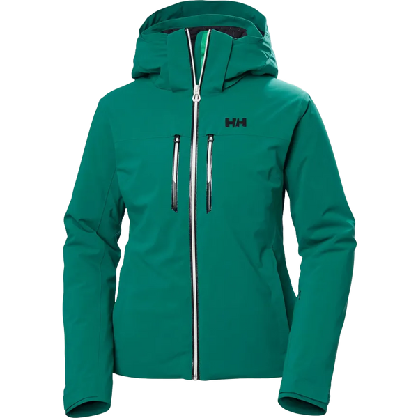 Helly Hansen Women's Alphelia Lifaloft Jacket