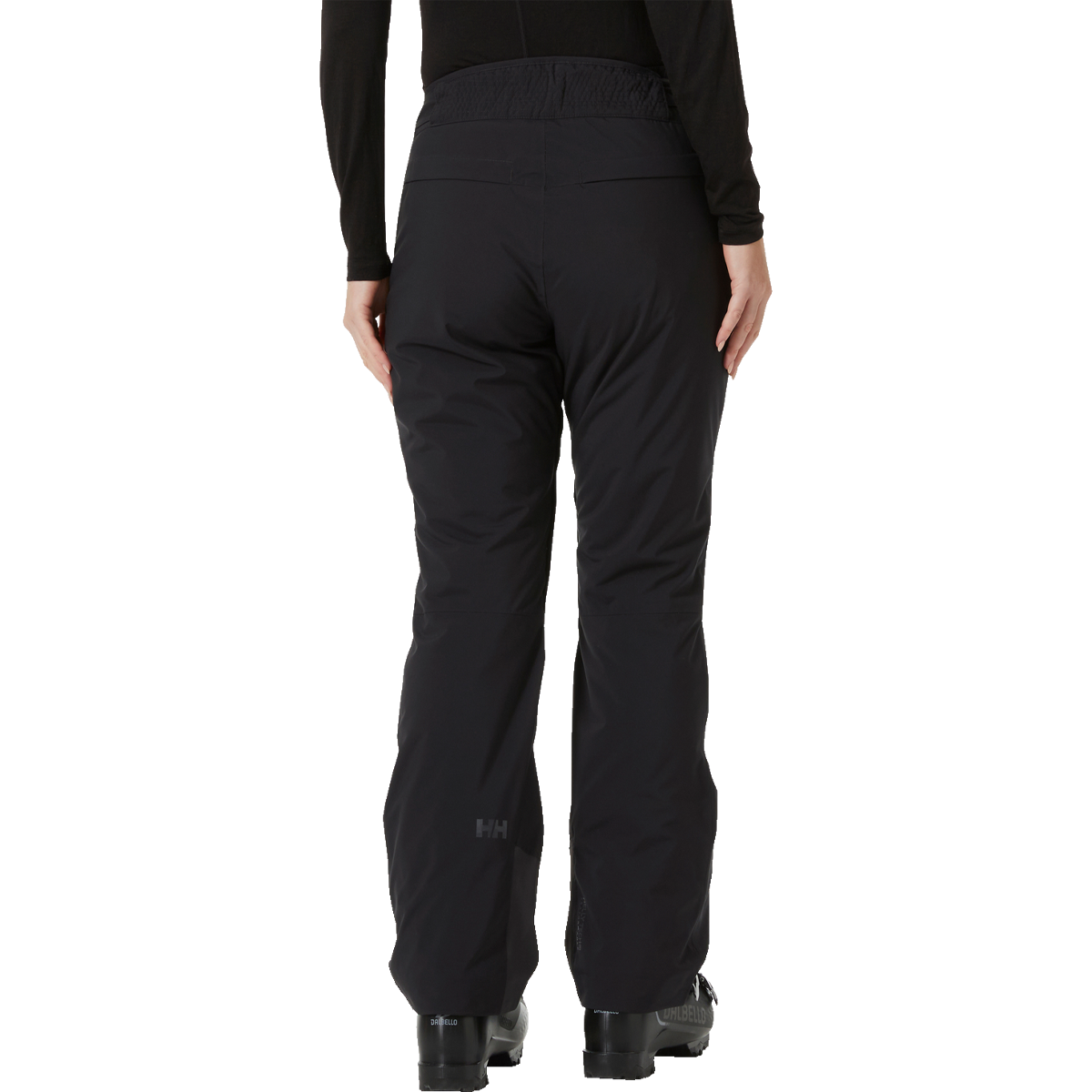 Women's Legendary Insulated Pant alternate view