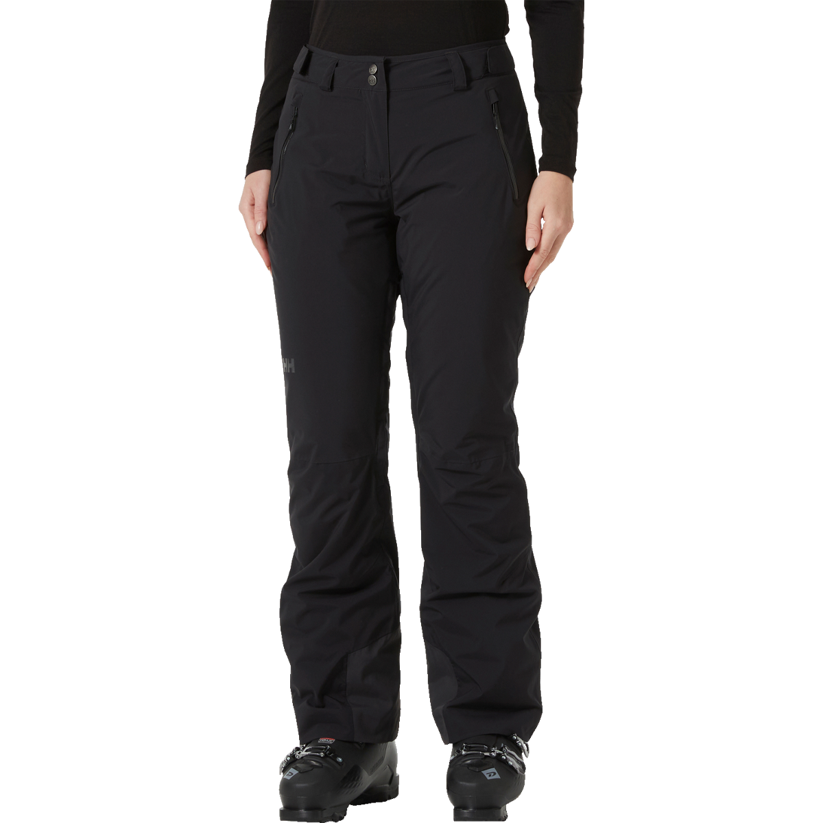 Women's Legendary Insulated Pant alternate view