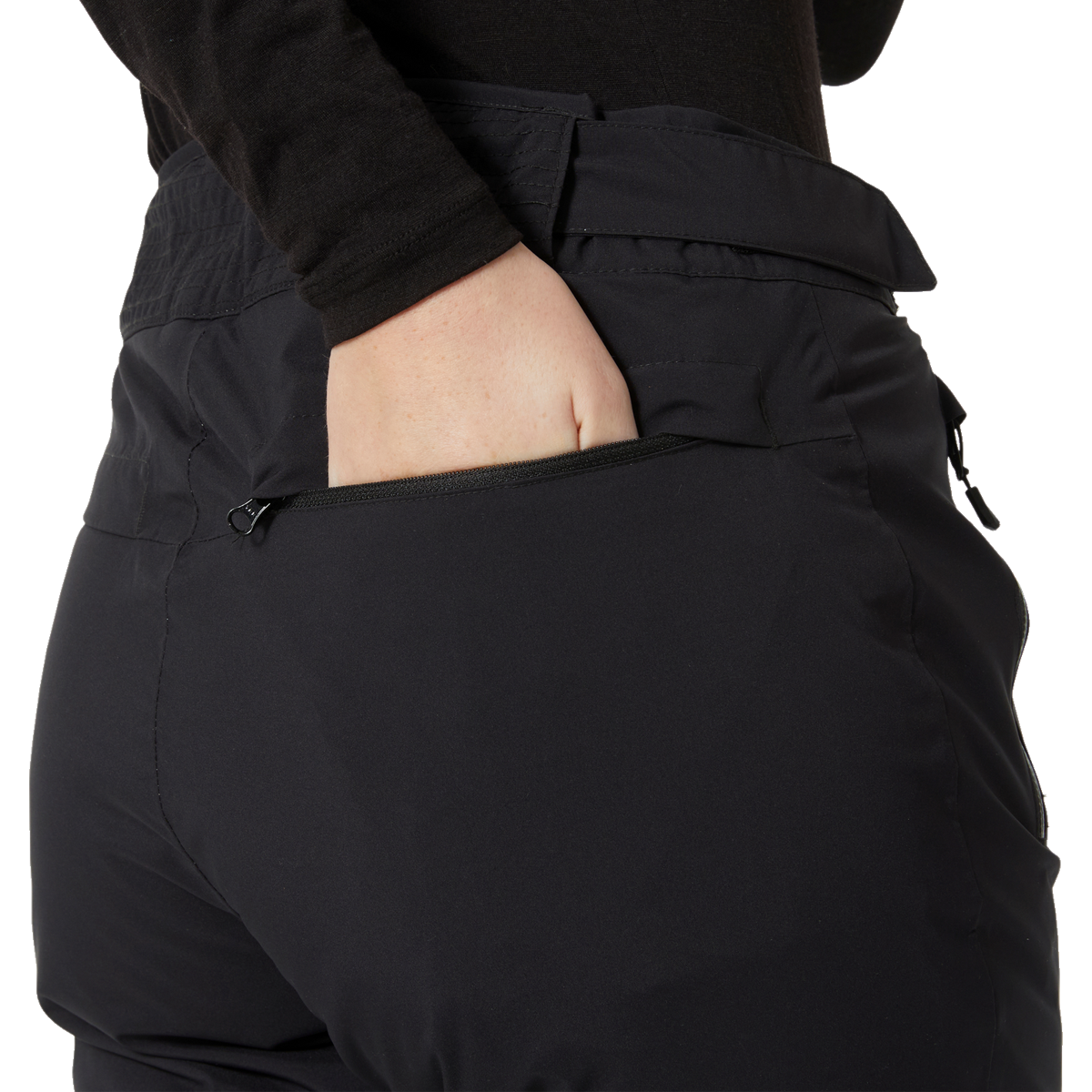 Women's Legendary Insulated Pant alternate view