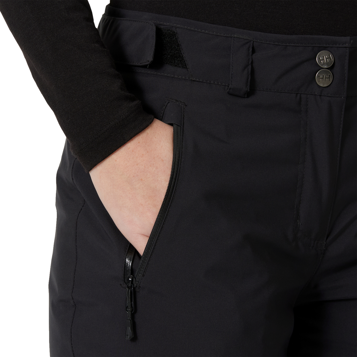 Women's Legendary Insulated Pant alternate view