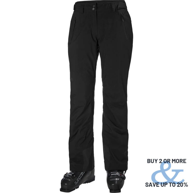 Women's Legendary Insulated Pant, Featured Image