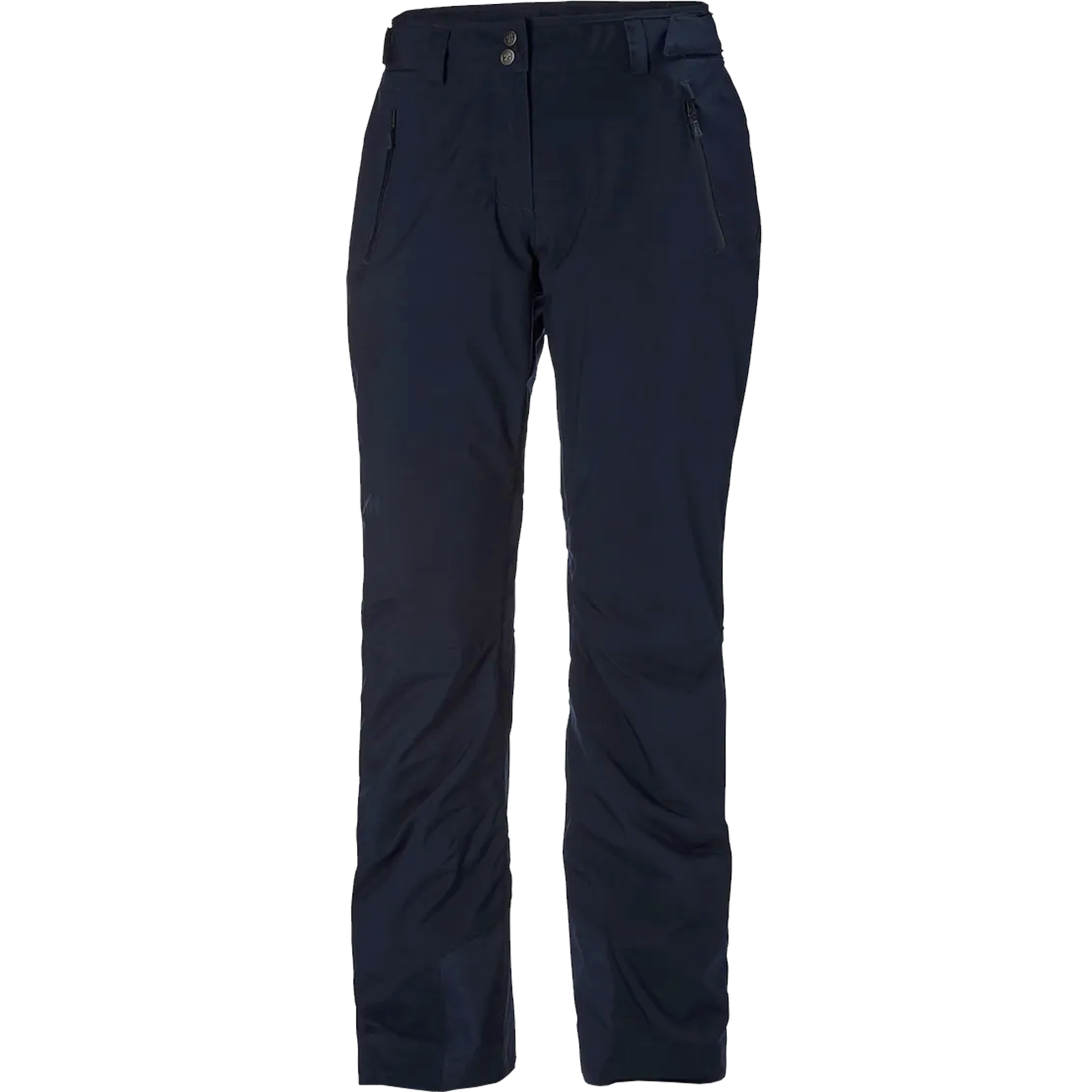 Helly Hansen Women's Legendary Insulated Pant in 597-Navy