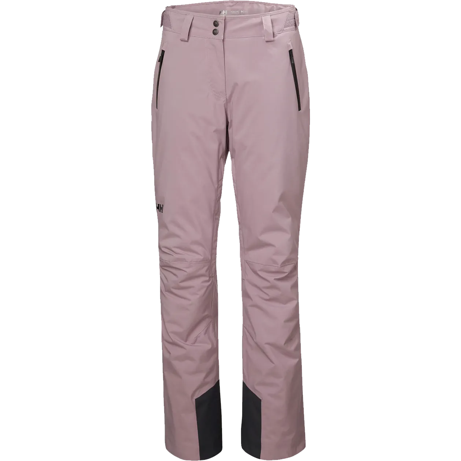 Helly Hansen Women's Legendary Insulated Pant in 676-Purple Clay