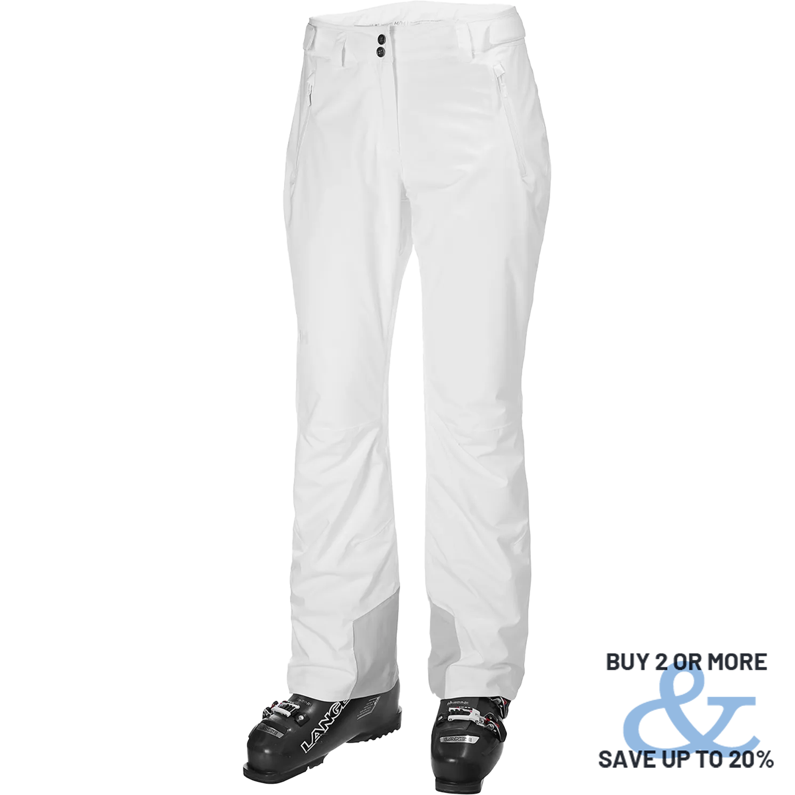 Women's Legendary Insulated Pant alternate view