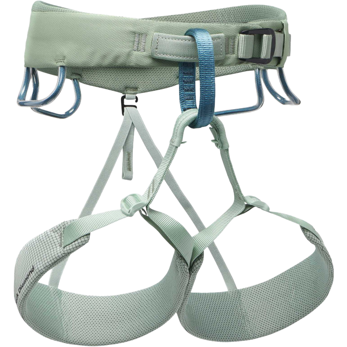 Women's Momentum Harness alternate view