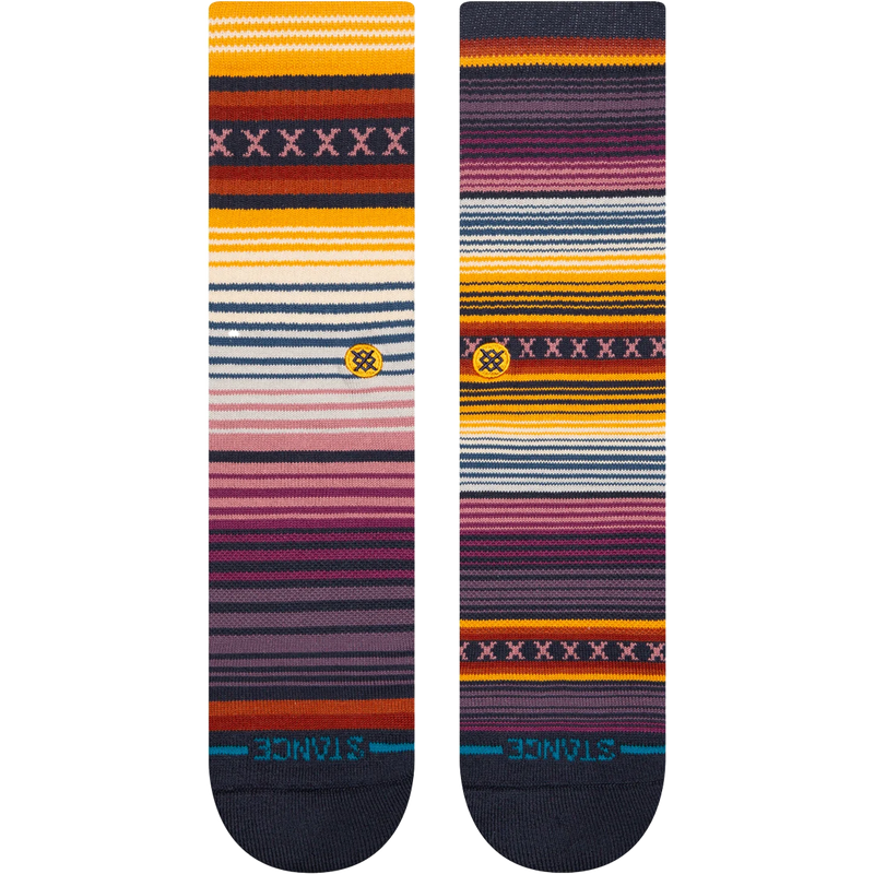 Curren Crew, Stance Current St Crew top